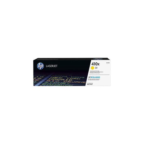 Toner HP CF412X 410X 5K yellow