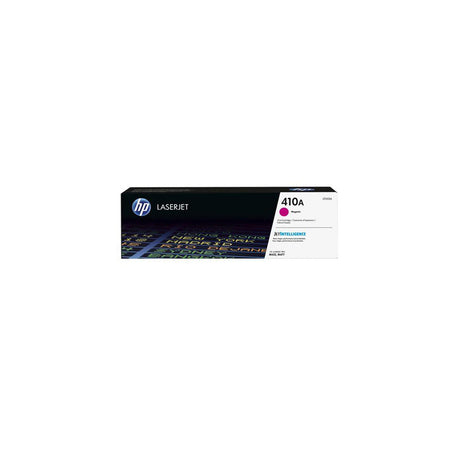 Toner HP CF413A 410A 2.3K magenta