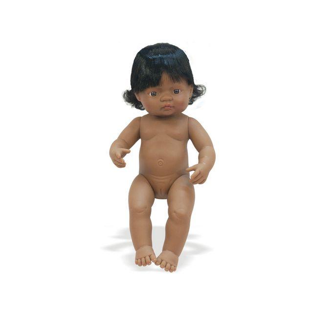 Linn doll 38cm