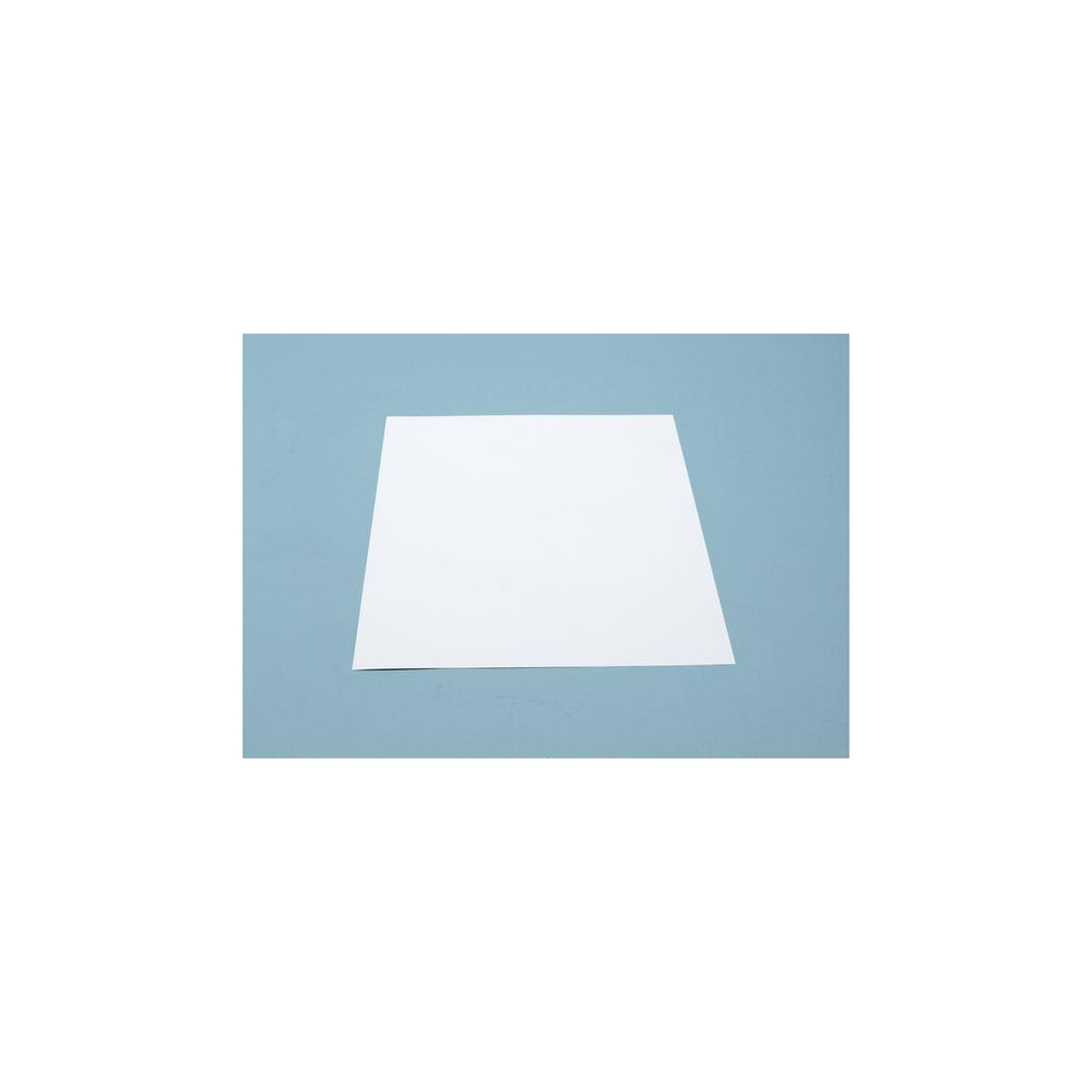 Text cardboard A4 275g white 25/pack