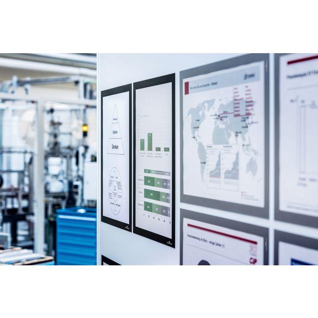 Magnetic frame DURAFRAME MAGNETIC A3 sva 5/fp