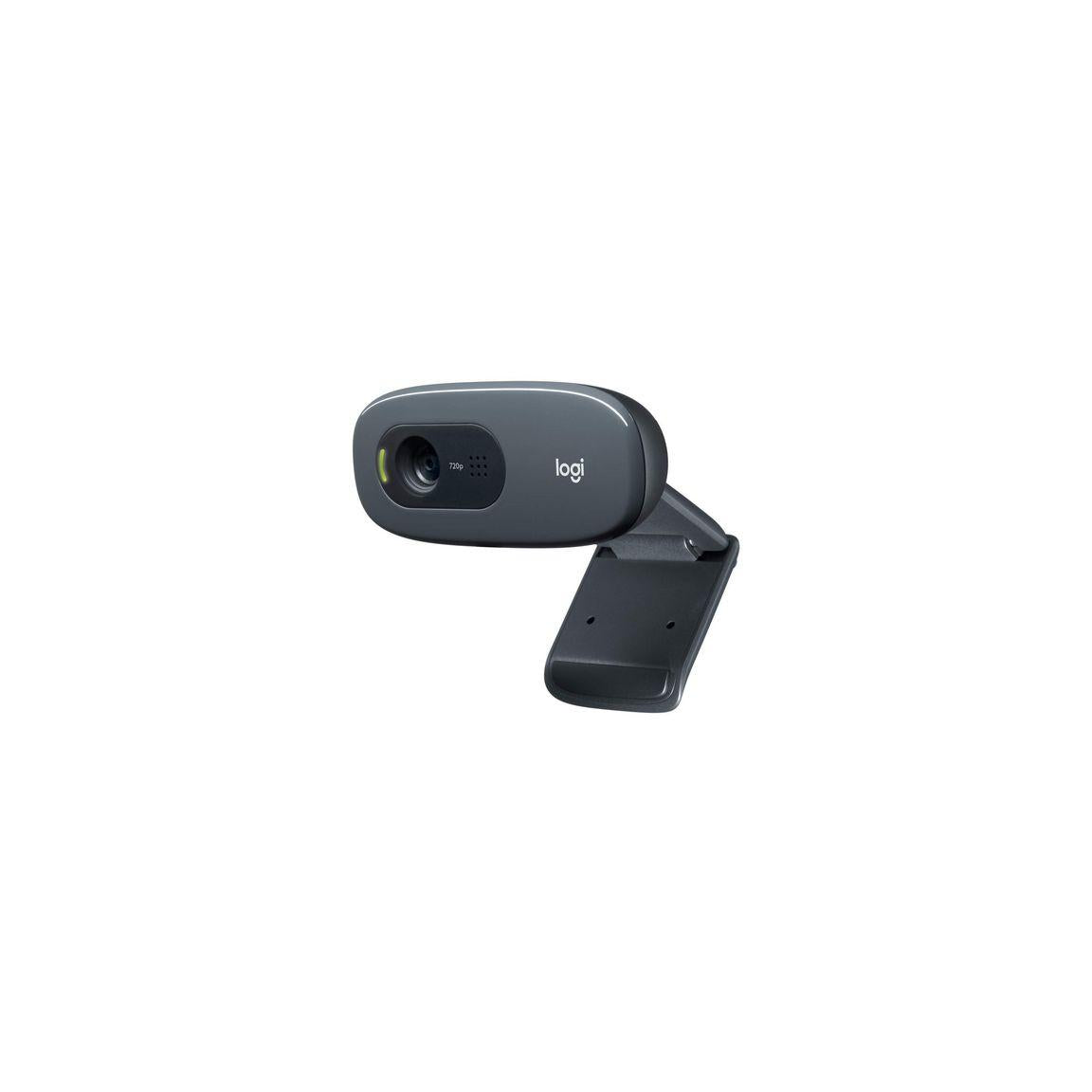 Webcam LOGITECH C270 HD