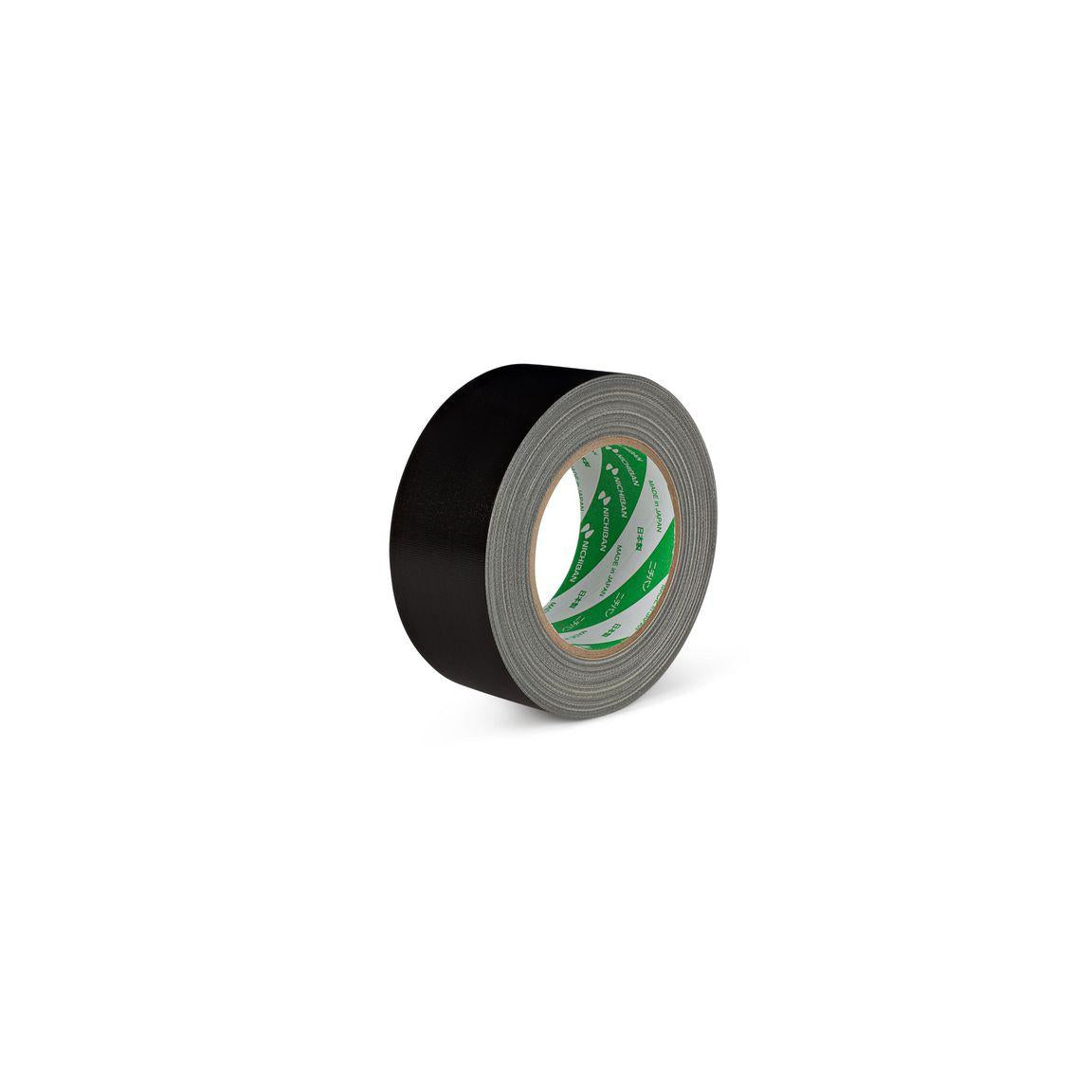 Duct tape NICHIBAN 50mmx25m black