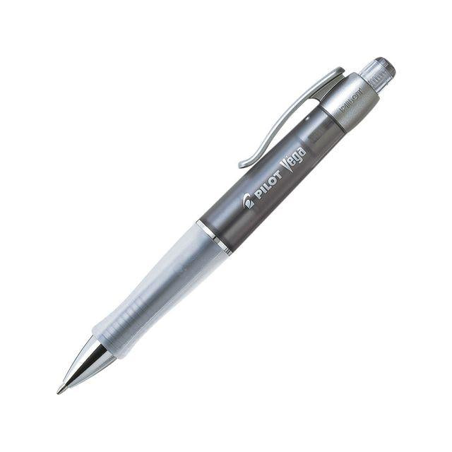 Gel pen PILOT Vega 0,7 black