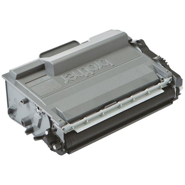 Toner BROTHER TN3430 3K black