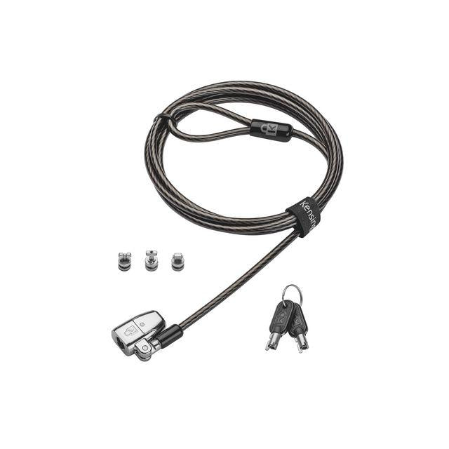 Cable lock KENSINGTON ClickSafe 2.0 Key