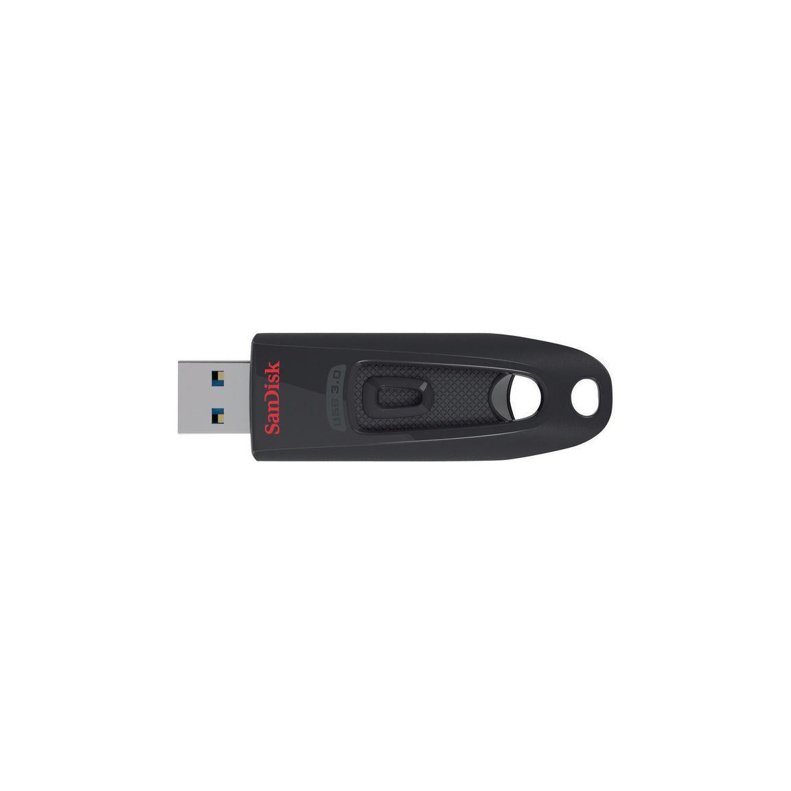 USB memory stick SANDISK Ultra 128GB USB 3.0