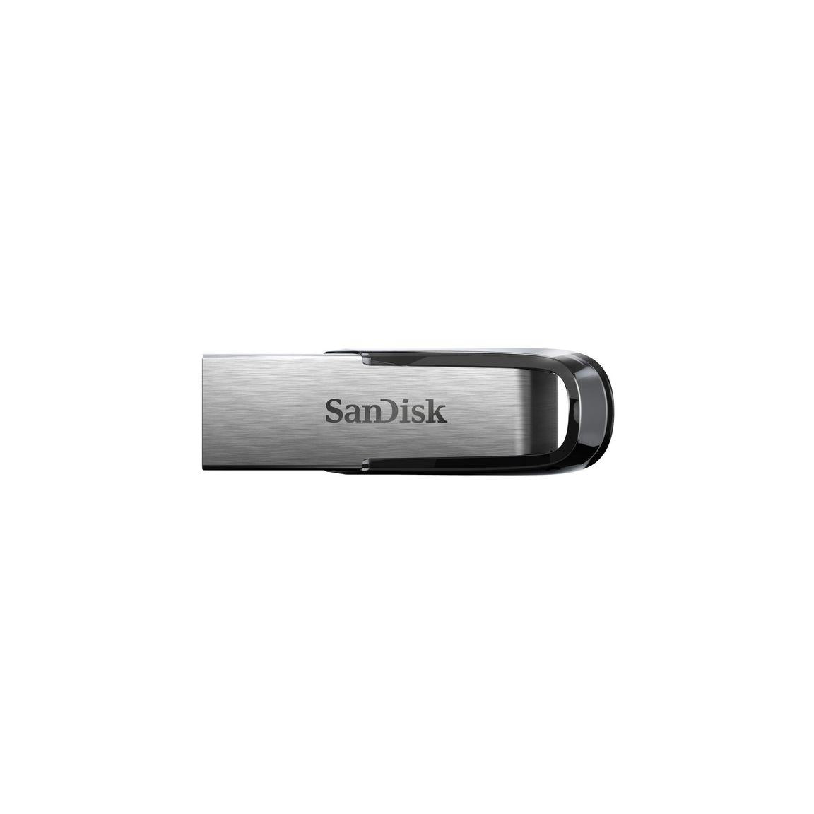 USB memory stick SANDISK 3.0 Ultra Flair 32GB