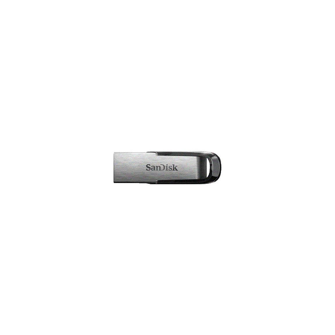 USB memory stick SANDISK 3.0 Ultra Flair 64GB