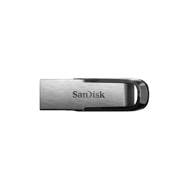 USB memory stick SANDISK 3.0 Ultra Flair 64GB