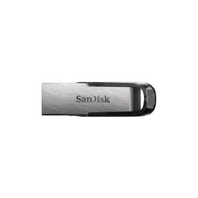 USB memory stick SANDISK 3.0 Ultra Flair 128GB