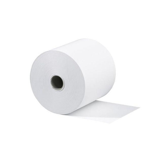 Thermal roll 60x100x12mm 125m 58g