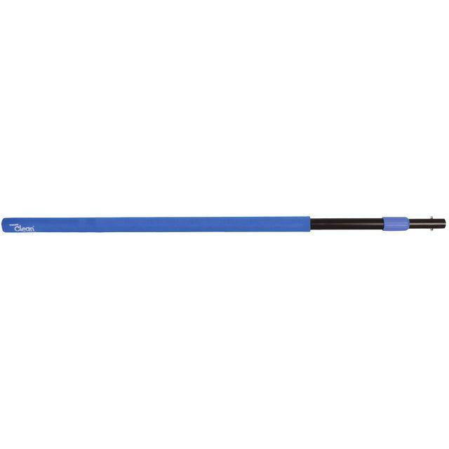 Shaft Telescope VIKUR 180cm blue