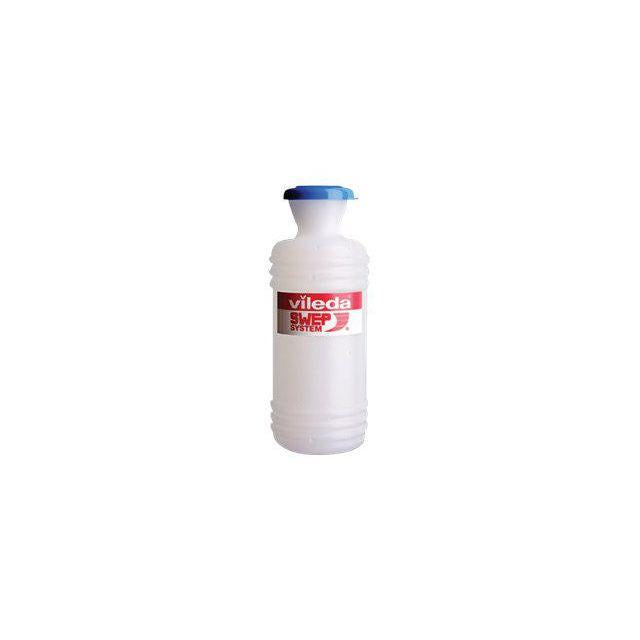 VILEDA spray bottle easy to grip 400ml