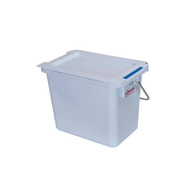 Bucket VILEDA 6L