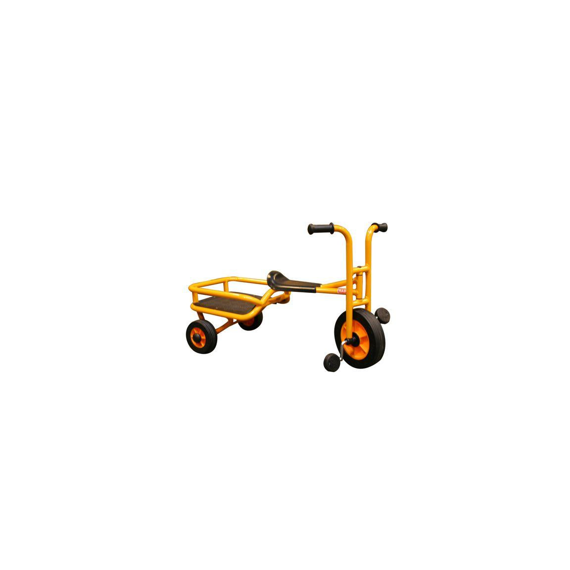 Tricycle RABO Pick Up