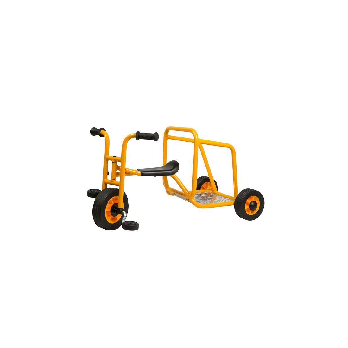 Tricycle RABO Taxi with standing board