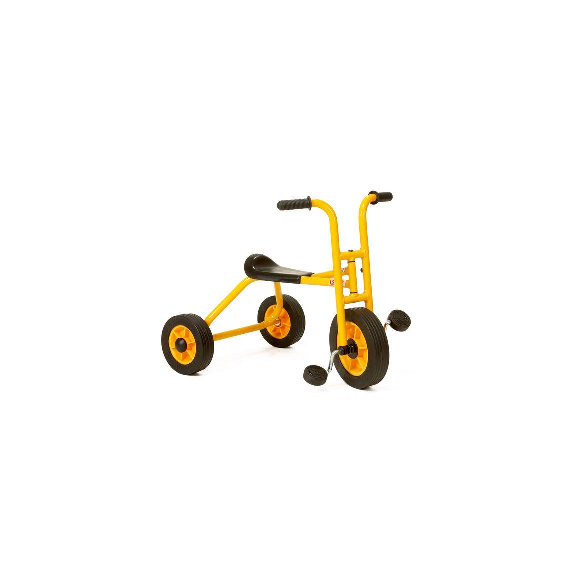 Tricycle RABO no.3 2/fp