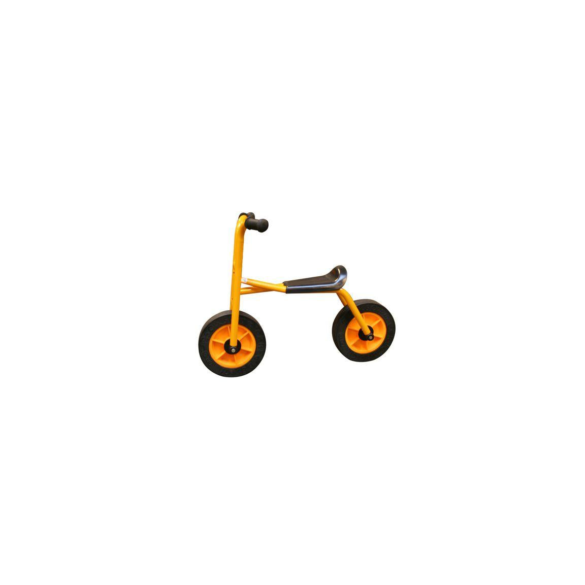 Jumping bike RABO 2/fp