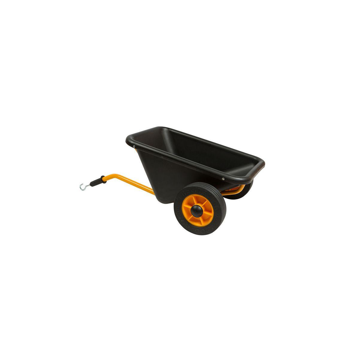 Trailer RABO H46xW46xD92cm