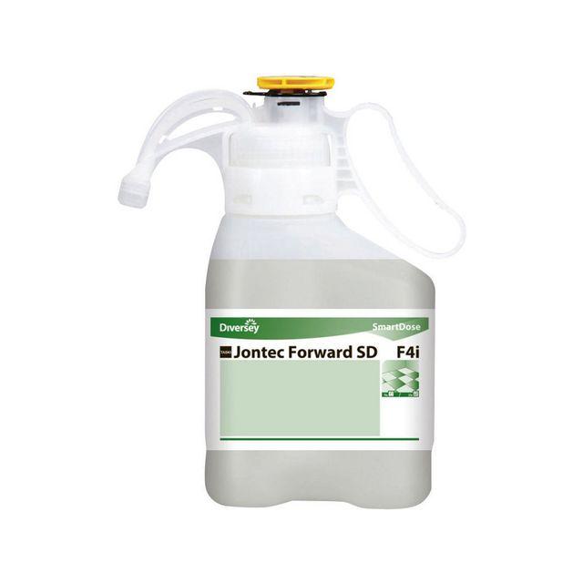 Floor cleaner TASKI Jonte Forward SD 1,4L