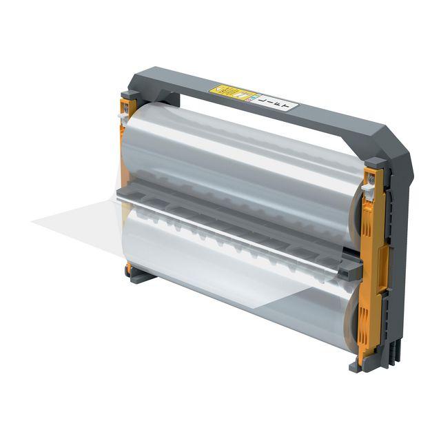 Laminate cassette GBC Foton 30 125 mic