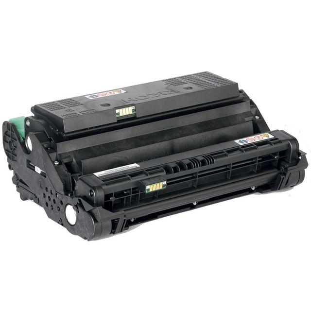 Toner RICOH 407340 6K black