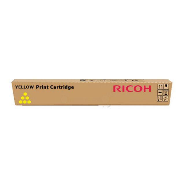 Toner RICOH 841926 9,5K yellow