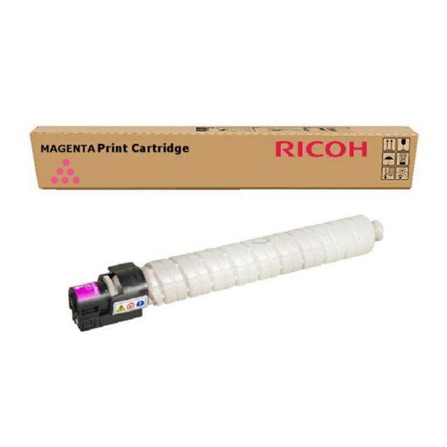 Toner RICOH 841653 18K magenta