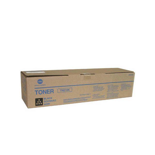 Toner KONICA MINOLTA 8938509 20K black