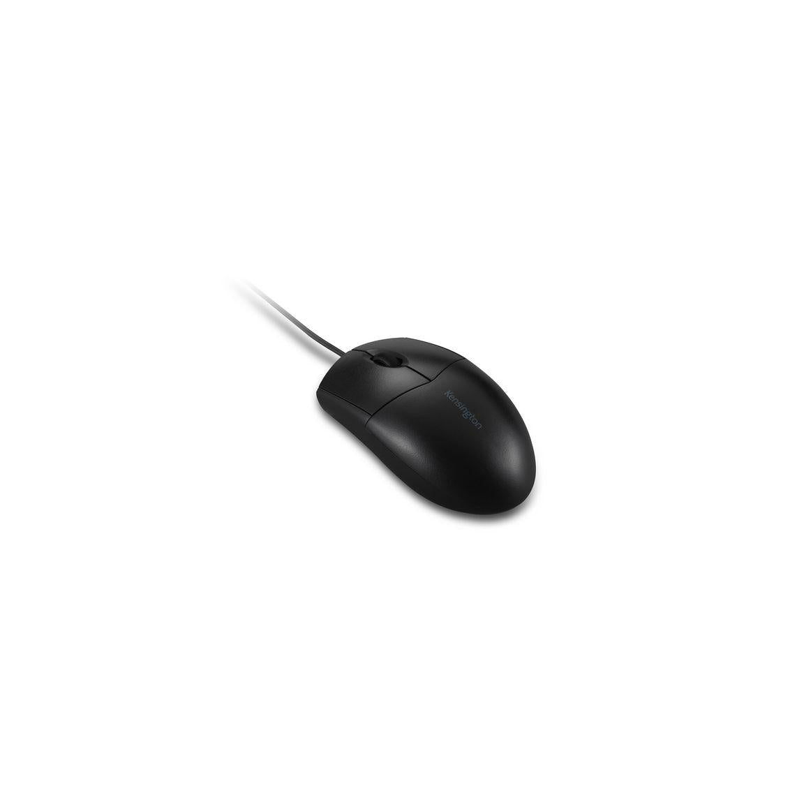 Mouse KENSINGTON Pro Fit Cable Washable