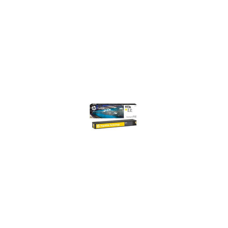 Ink cartridge HP F6T83AE 973X yellow