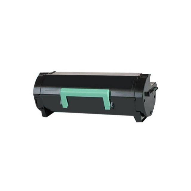 Toner KONICA MINOLTA A63V00W 10K black
