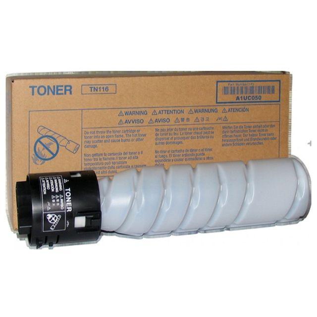 Toner KONICA MINOLTA A1UC050 11K black