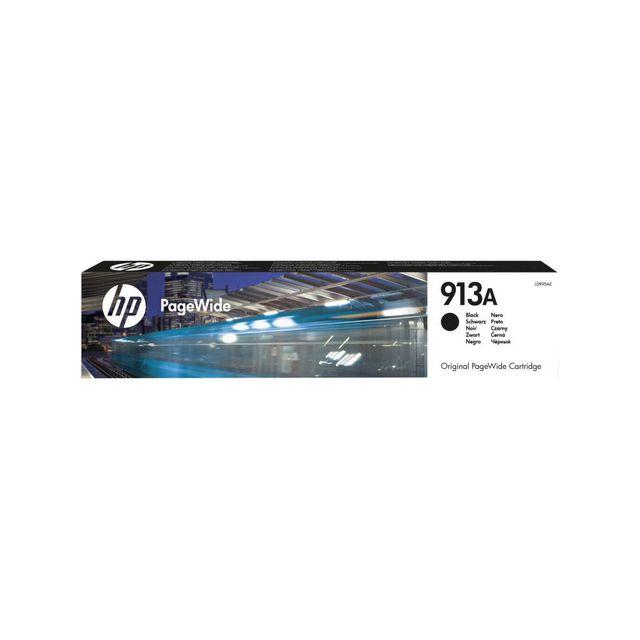Ink cartridge HP 0R95AE 913A black