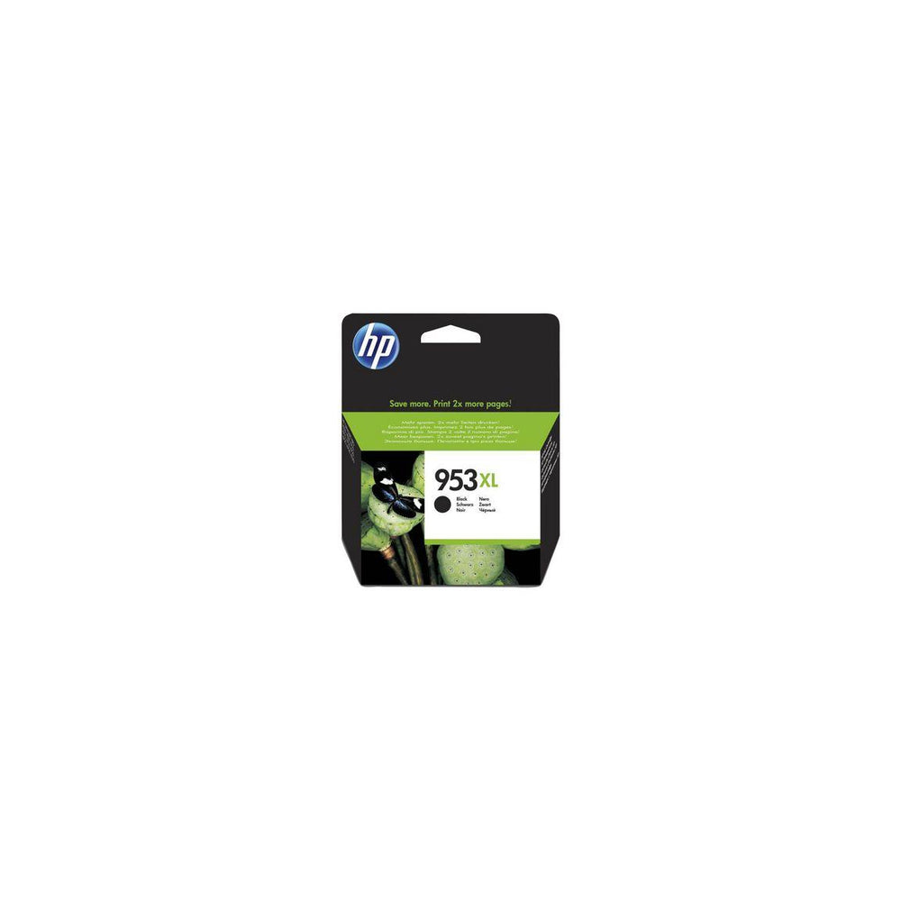 Ink cartridge HP LOS70AE 953XL black