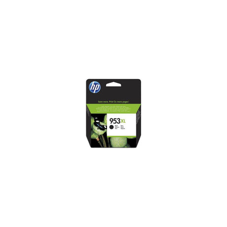 Ink cartridge HP LOS70AE 953XL black