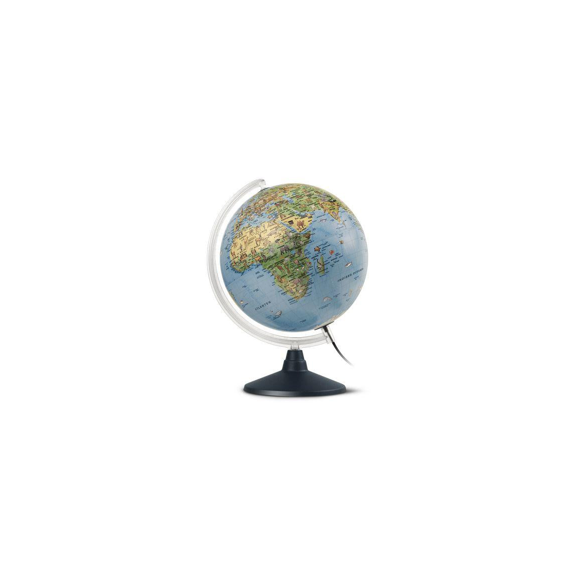 Globe Safari Ø30cm