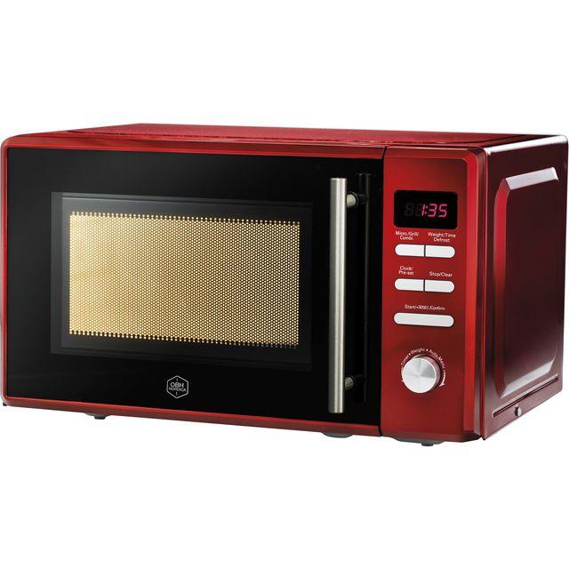 Microwave oven Chilli 7541