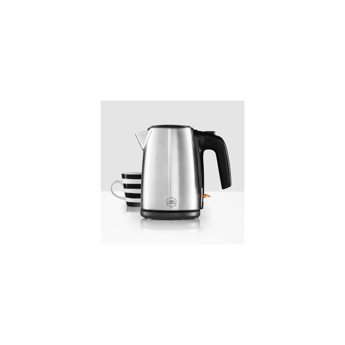 Kettle Inox 1,0L 6408