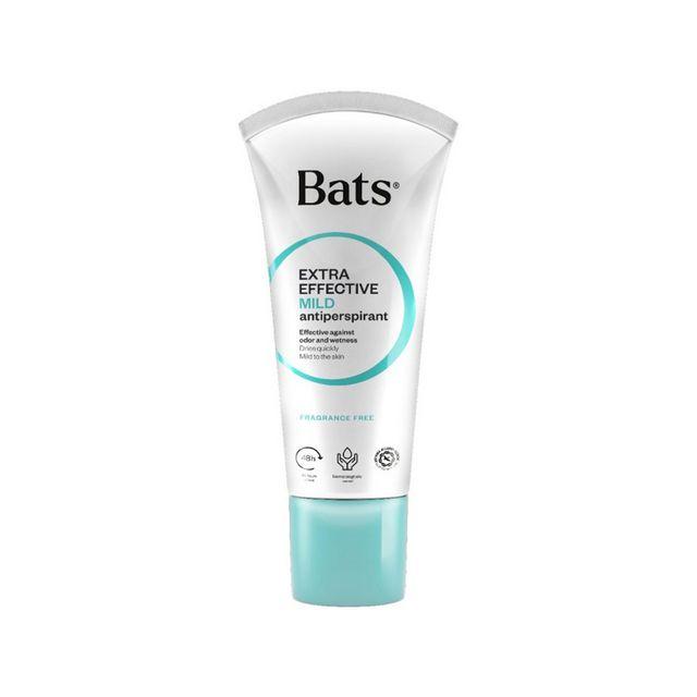 Deodorant BATS Roll-On Unscented 60ml