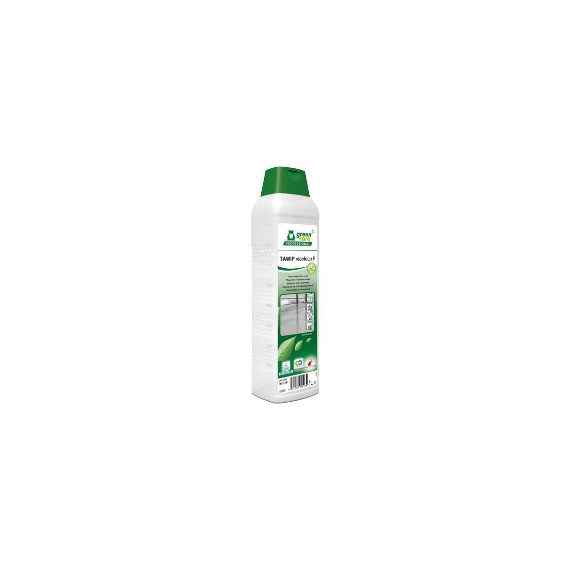 Floor cleaner TAWIP vioclean F 1L