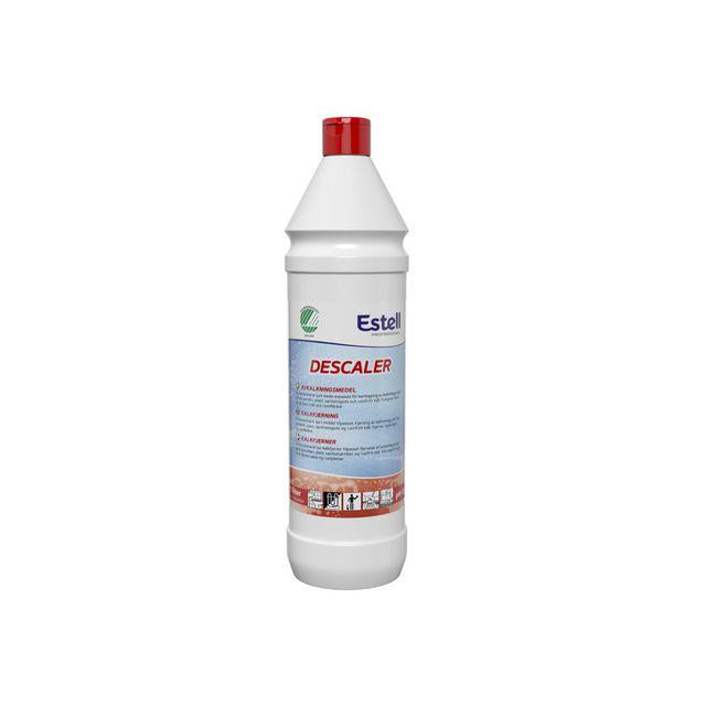 Sanitary clean ESTELL lime clean perf 1L