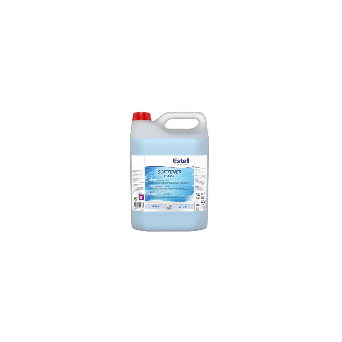 Fabric softener ESTELL Original 5L