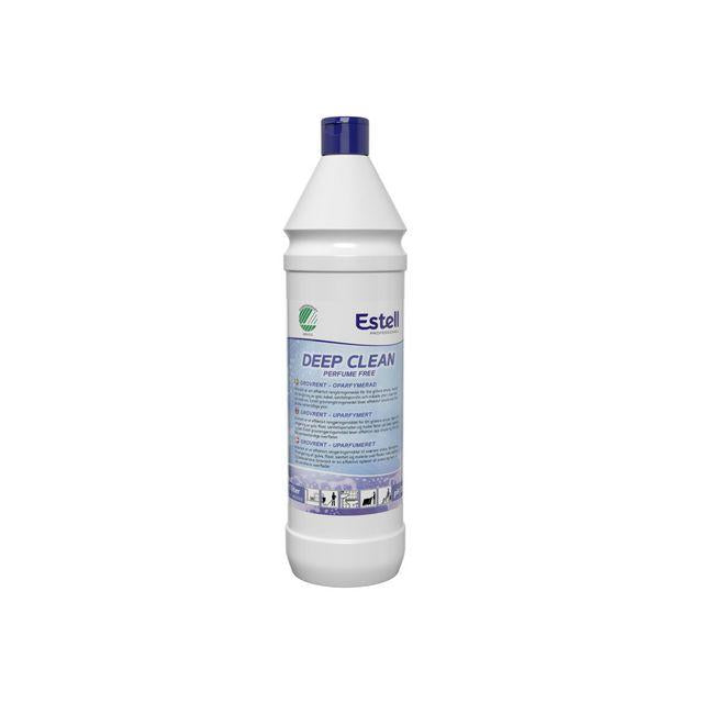 Coarse cleaner ESTELL Universal perfumed 1L