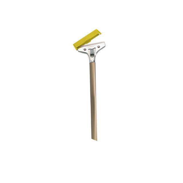 Floor scraper NORDEX aluminium handle 135cm
