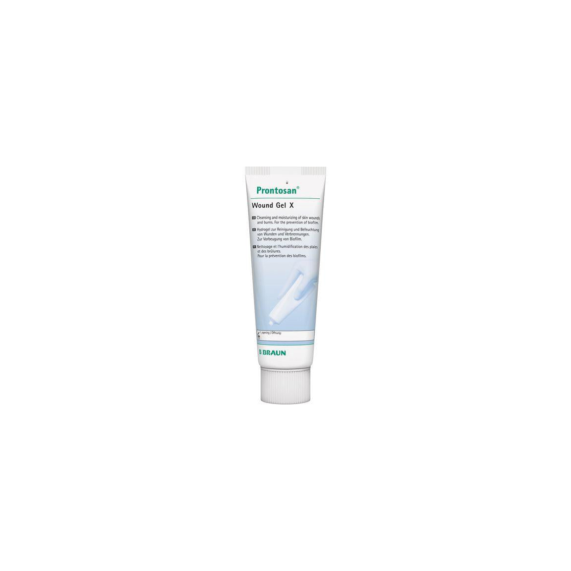 Wound gel PRONTOSAN GEL X 50g