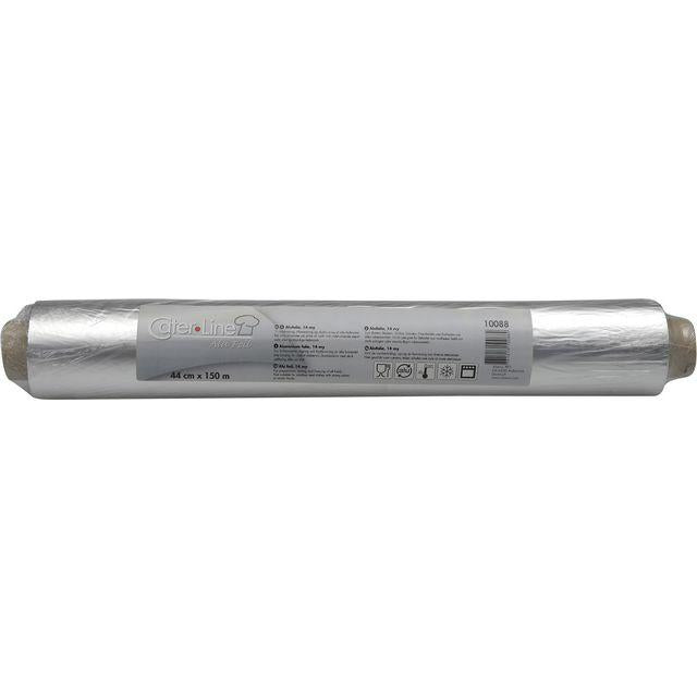 Aluminium foil refill 44cmx150m 14my
