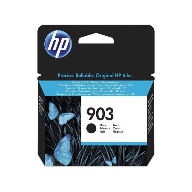 Ink cartridge HP T6L99AE 903 black