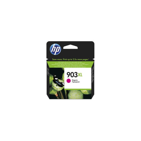 Ink cartridge HP T6M07AE 903XL magenta